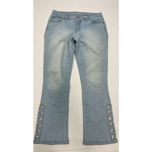 Maison Jules Denim Jean Size 6